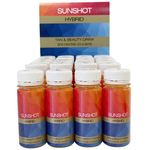 Sunshot Hybrid