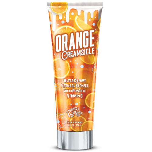 Fiesta Sun Orange Creamsicle - Bronzer