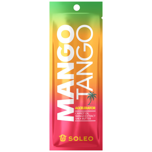 Soleo Mango Tango - Accelerator