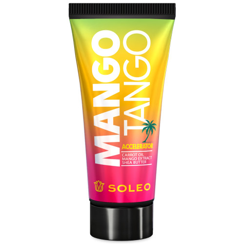 Soleo Mango Tango - Accelerator