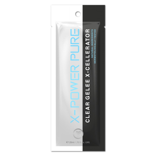 Power Tan X-Power Pure - Accelerator