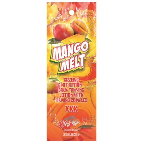 Fiesta Sun Mango Melt Tingle