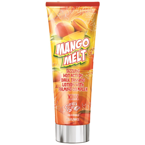 Fiesta Sun Mango Melt Tingle