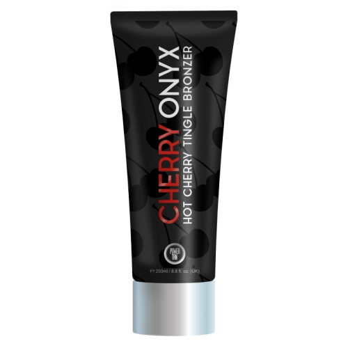 Power Tan Cherry Onyx Tingle